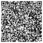 QR code with W C Teeple Contractor contacts