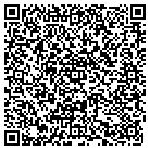 QR code with Anglin Commercial Group Inc contacts