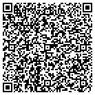 QR code with Apostolic Faith Church Parsona contacts