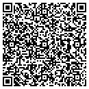 QR code with Red's Market contacts