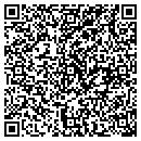 QR code with Rodesta Inc contacts