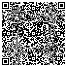 QR code with R & J Bagel Factory & Deli contacts