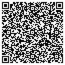QR code with Yo Roofing Inc contacts