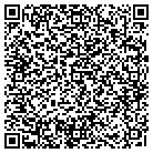 QR code with John A Lindsay DDS contacts