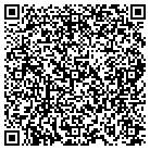 QR code with Marion Youths Development Center contacts