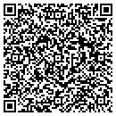 QR code with Hank Bates Pa contacts