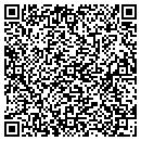 QR code with Hoover Joel contacts