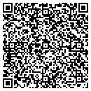 QR code with F Kevin Obrian contacts