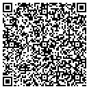 QR code with M A M- Atv contacts