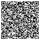 QR code with Hall Engine Company contacts