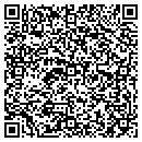 QR code with Horn Buildersinc contacts