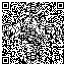 QR code with D L Wade & Co contacts
