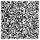 QR code with MSC Medical Service Co Inc contacts