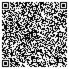 QR code with A Hidden Treasure Thrift contacts
