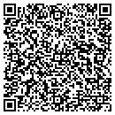 QR code with RG McCarty Sons Inc contacts