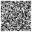 QR code with Hair Crafters contacts