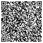 QR code with Alley-Gator Electric Inc contacts