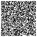 QR code with Hayman Company contacts