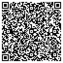 QR code with KDM Design & Marketing contacts