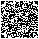 QR code with K A Arch contacts