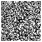 QR code with Henson's Radiator Shop contacts