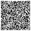 QR code with I & E Homes Inc contacts