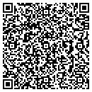 QR code with Art Exterior contacts