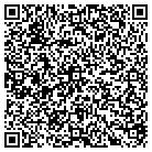 QR code with Reid Maddox Massage Therapy & contacts