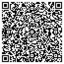 QR code with Teledine Inc contacts