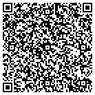 QR code with Mr BS of Pensacola Inc contacts