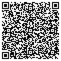 QR code with KUAC contacts
