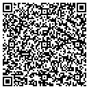 QR code with D Andrew Creamer contacts