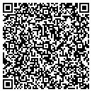 QR code with York Aviation Inc contacts