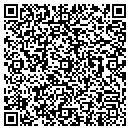 QR code with Uniclean Inc contacts