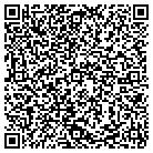 QR code with Hampton Manor of Marion contacts