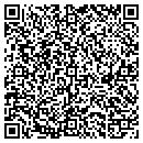 QR code with S E District C & M A contacts