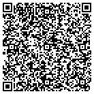 QR code with Prairie Creek Interiors contacts