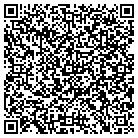 QR code with A & M Caruso Landscaping contacts