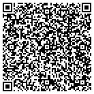 QR code with APPLE Air Conditioning contacts