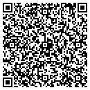 QR code with Jean Luxama contacts