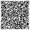 QR code with Zackali 4 Kids contacts
