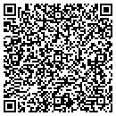 QR code with MSA Nursery Inc contacts