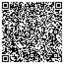 QR code with Harmons 3-H Inc contacts