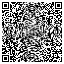 QR code with Havner Kyle contacts