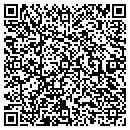 QR code with Gettings Productions contacts