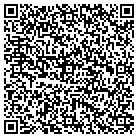 QR code with Fantasy Bedspread Outlet Corp contacts