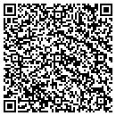 QR code with Captains Table contacts