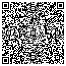 QR code with Chris Barnard contacts