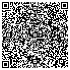 QR code with Zanadu Productions Inc contacts