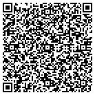 QR code with Caladesi Construction Co contacts